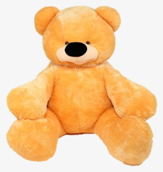 teddy bear png, download png image with transparent - Медведь Плюшевый
