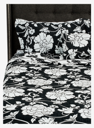 Image For Quilt - Bed Sheet