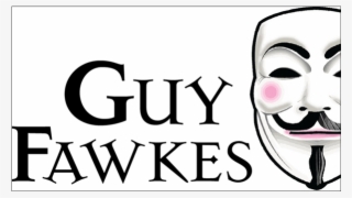 Guy Fawkes Style - Poster