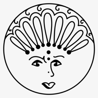 Soul Sister Studio Logo Simon Stamp Logo - Line Art