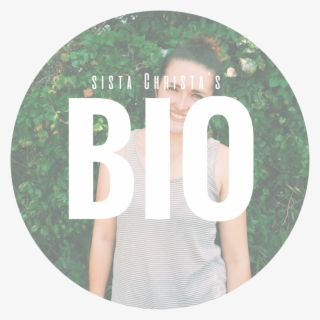 Christ Bio - Label
