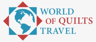 Quilt Cruises, Quilt Trips, Quilt Tours, Quilt Travel - Let Your Smile Change The World Pink