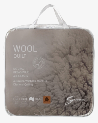 Exclusive To Snooze - Garment Bag