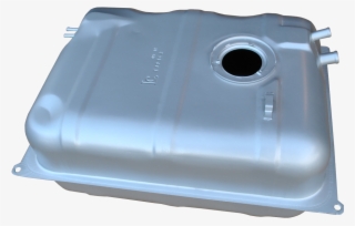 Jeep Yj Wrangler Gallon Fuel Tank For Fuel Injected - Outdoor Grill