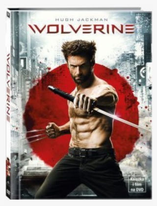 Wolverine - X Men The Wolverine 2013 Movie Poster