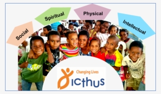 Equipping Young People For Christian Service And Leadership - Child