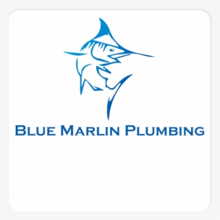 Poeple Slider - Atlantic Blue Marlin