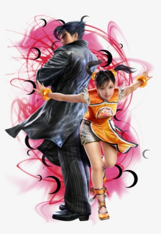 26 Images About Tekken On We Heart It - Ling Xiaoyu Tekken 6