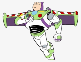 Toy Story Clipart Buzz Lightyear - Toy Story Buzz Lightyear Clipart