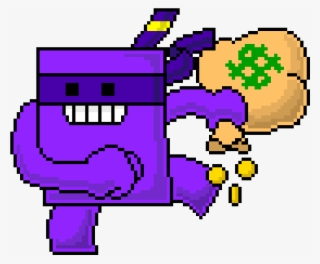Burglar Image