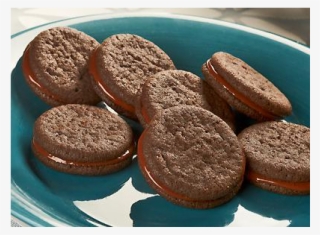 Hershey's Baking Melts Chocolate Sandwich Cookies - Sandwich Cookies