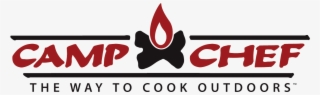 About Camp Chef - Camp Chef Logo