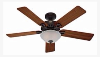 Ceiling Fan With Light 22461 Hunter Fan 52 Inches At - Ceiling Fan