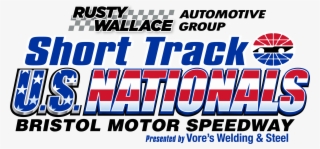 Rusty Wallace Automotive Group, The Chain Of East Tennessee - Atlanta Motor Speedway