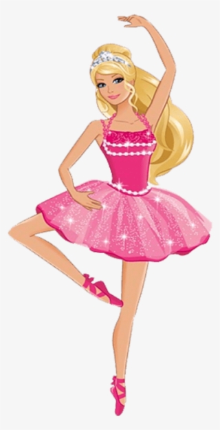 Free Png Download Barbie Doll Clipart Png Photo Png - Barbie Png