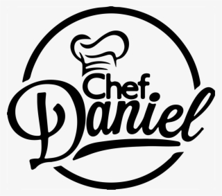The Chef For Everyone - Chef Daniel Logo
