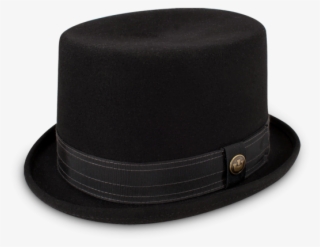 Flying Private Heritage Top Hat - Fedora