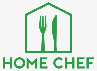 × - Home Chef Logo