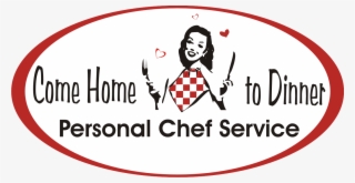 Personal Chef Service - Circle