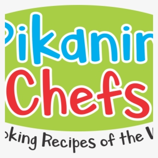 Pikanini Chefs Logo - Poster