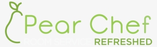 Pear Chef - Room Service - Recursion Pharmaceuticals