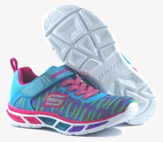Colorburst - Nike Free