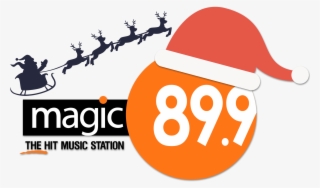 Magic899 Christmasv2 - 5cs