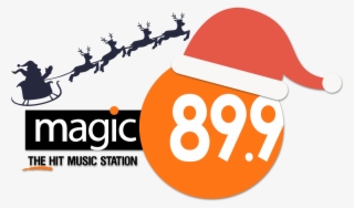 Magic899 Christmasv2 - 5cs