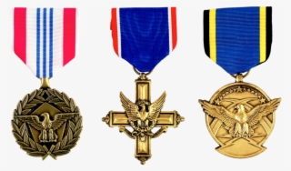 Rappers Insult Vets & Wear Military Medals As Jewelry - Military Medal No Background