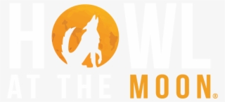 Business Logo - Howl At The Moon Logo