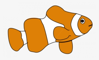 Extraordinary Clipart Fish Clip Art For Kids Panda - Fish Clip Art Png