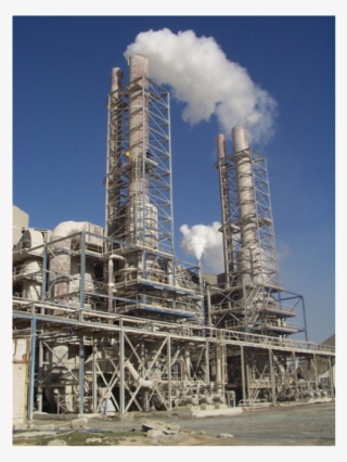 Frp Stack - Factory