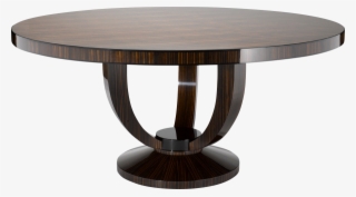The Chatfield Table - Coffee Table