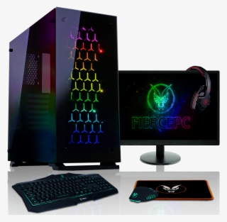 Pc Specification - Game Max Onyx Rgb