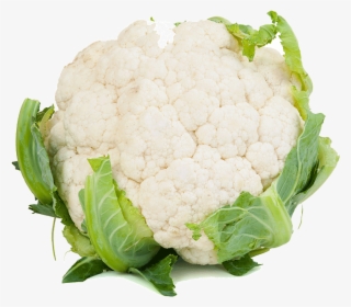 Cauliflower - Chou Fleur