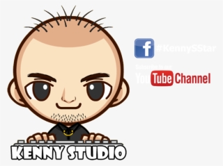 Kenny Studio Channel - Instagram