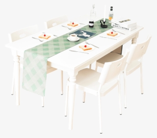 New Arrival Home Dining Table Runner Fancy Restaurant - Kitchen & Dining Room Table
