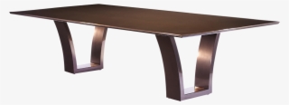 Dining Table Ad629 - Bronze Table Png