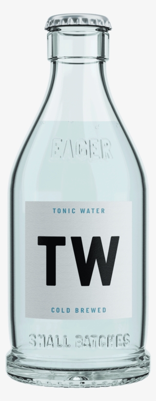 Clear And Balanced - Eager Tonic