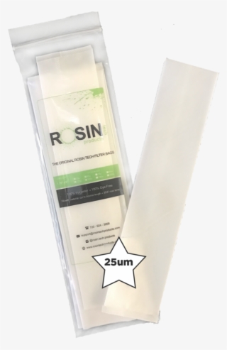 Rosin Tech Products - Wood