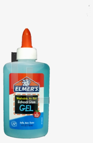 Adhesivo Gel Glue Elmer's - Elmer's Glue