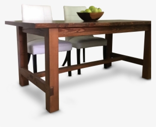 Hunter Dining Table - Kitchen & Dining Room Table