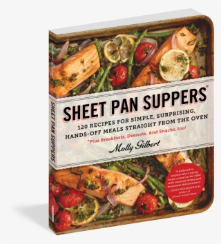 Sheet Pan Suppers