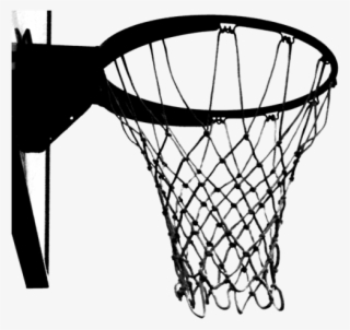 Basketball Clipart Clipart Png - Transparent Basketball Hoop Clipart