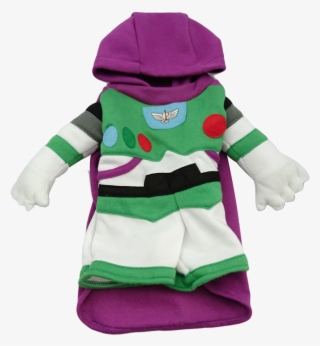 Buy Dog Costumes For Halloween Buzz Lightyear Toy Story - Plush