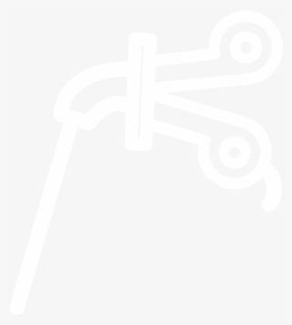 Laparoscopic Surgery Symbol