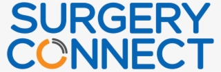 Logo Surgery Connect