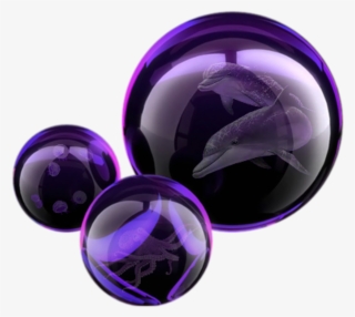 Spheres Sticker - Blason Vierge Pour Team