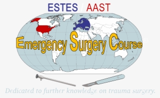 Emergency Surgery - Illustration