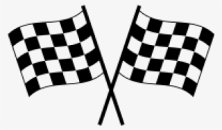 30 Nascar Clipart Checkered Flag Free Clip Art Stock - Racing Flag Icon Png